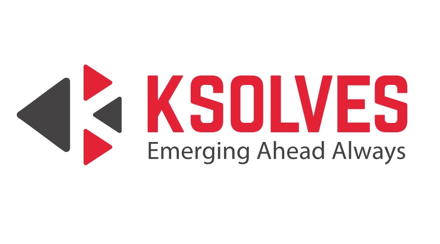 Ksolves appoint Mr. Jerry Huang as the Vice President-Salesforce Services